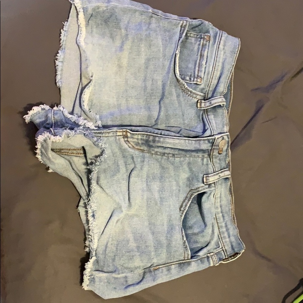 Shorts